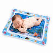 Inflatable Water Play Mat
