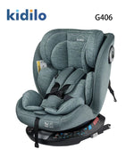 Kidilo G406Pro CAR SEAT