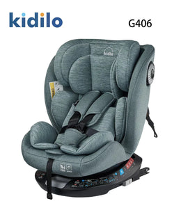 Kidilo G406Pro CAR SEAT