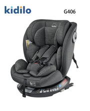 Kidilo G406Pro CAR SEAT