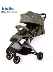 Kidilo Stroller K8Pro