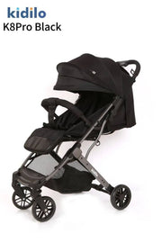 Kidilo Stroller K8Pro