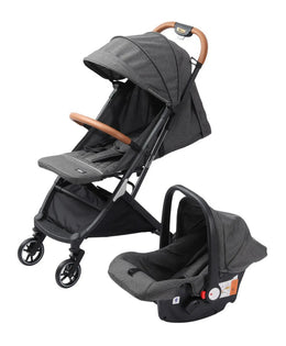 Baby Stroller Boyi 608+C
