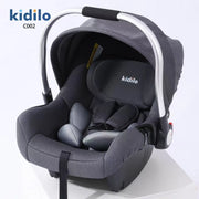 Kidilo Car Seat SQC002