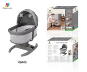 MASTELA – Baby Cradle Multi-Motion 08405