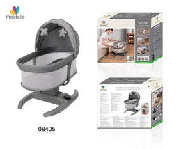 MASTELA – Baby Cradle Multi-Motion 08405