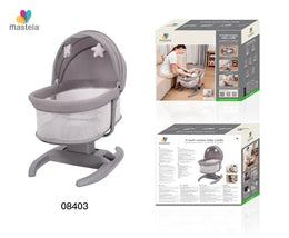 MASTELA – Baby Cradle Multi-Motion 08403