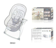 MASTELA – Baby Bassinet &Rocker 08463