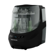 Baby Brezza Bottle Washer Pro