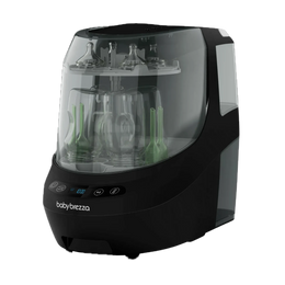 Baby Brezza Bottle Washer Pro