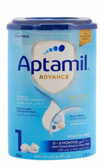 Aptamil 1 Advance powder milk, 800g