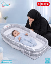Baby Portable Bed 66511