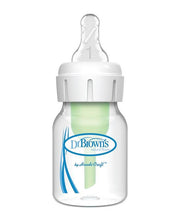 DR.BROWN 60ml narrow plastic