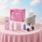 Labor And Maternity Care Set