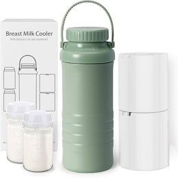 Breast Milk Cooler