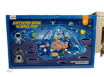 Activity Gym 116-59