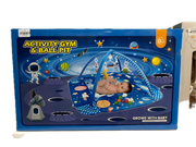 Activity Gym 116-59