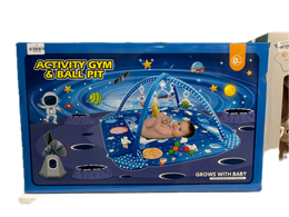 Activity Gym 116-59