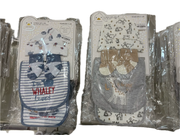 4 Piece Baby Gear Set