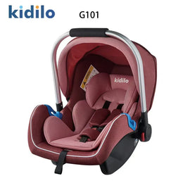Kidilo Car Seat G101