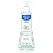 Mustela baby lotion 300ML