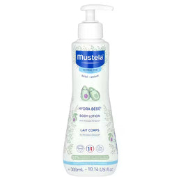 Mustela baby lotion 300ML