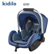 Kidilo Car Seat G101