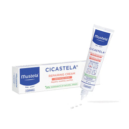 Mustela CICASTELA cream