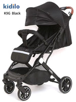 Kidilo Baby Stroller K9G