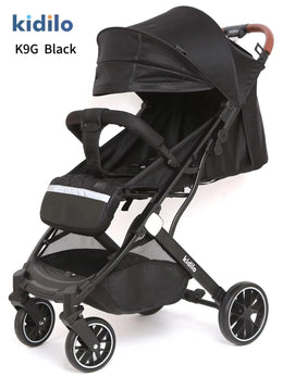 Kidilo Baby Stroller K9G