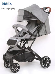 Kidilo Baby Stroller K9G