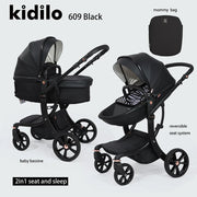 Kidilo Szj-609+C