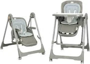 Kidilo Feeding Chair DC02