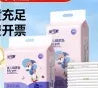 Disposable Diaper Pad
