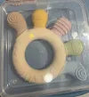 Multi-Head Baby Teether