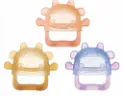 6 Head Baby Teether