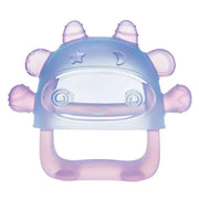6 Head Baby Teether