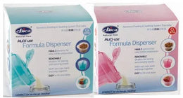 Formula Dispenser