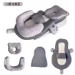 Elevated Baby Pillow