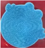 Newborn Cleaning Brush