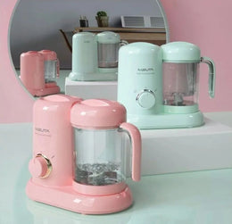 Food Processor MISUTA380