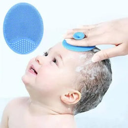Silicon Brush