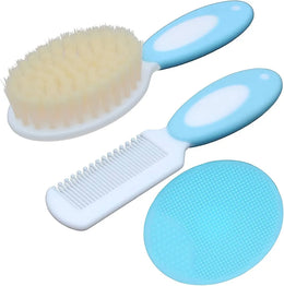 Silicon Brush Set