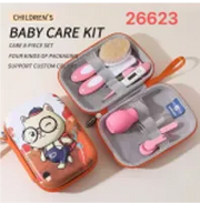 Grooming Kit With Bag