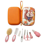 Grooming Kit With Bag