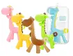 Baby Teether Toy(Giraffe)