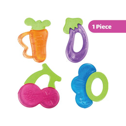 Momeasy Water Filled Cooling Teether