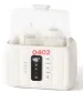 Milk Warmer 2Pcs