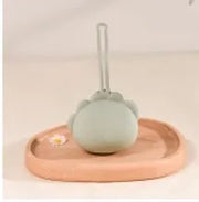 Baby Pacifier Box