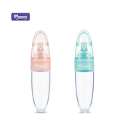 Momeasy Silicone Squeeze Feeder 90ml/3oz